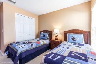 Private Pool solar heated 4bd at Aviana Resort - Davenport - 4