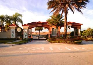 Private Pool solar heated 4bd at Aviana Resort - Davenport - 3