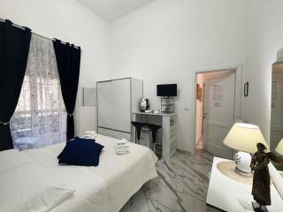 B&B Dei Mercanti - Salerno - 7