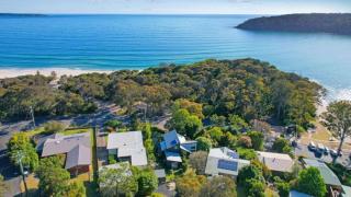 The Pambula Beach House - Pambula Beach - 6