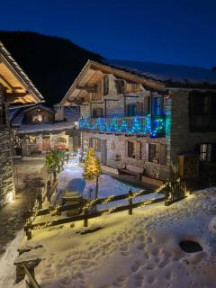 Casa Vacanze Grand-Haury da Andrea 2 - Arvier - 7
