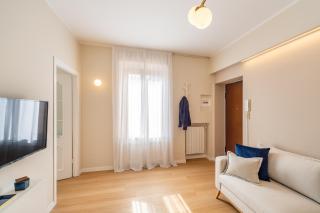 Just Urban Stays - Romantic Navigli apartment - Milan - 8