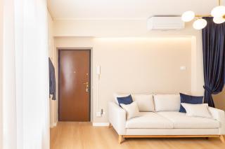 Just Urban Stays - Romantic Navigli apartment - Milan - 9