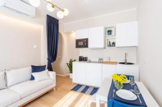 Just Urban Stays - Romantic Navigli apartment - Milan - 3