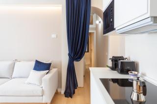 Just Urban Stays - Romantic Navigli apartment - Milan - 2