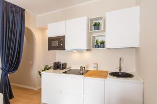 Just Urban Stays - Romantic Navigli apartment - Milan - 1