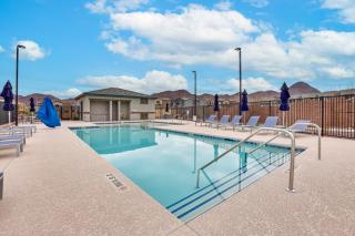 12 Mi to Lake Mead: Serene Henderson Hideaway! - 8