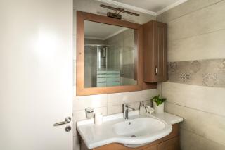 Veranda at Patras Center Apartment - Patra - 3