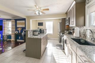 Home Near Skiing and Downtown Worcester - 2