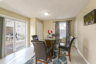 Home Near Skiing and Downtown Worcester - Worcester - 1