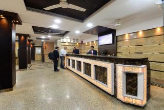 Hotel Ashish Palace - Agra - 4