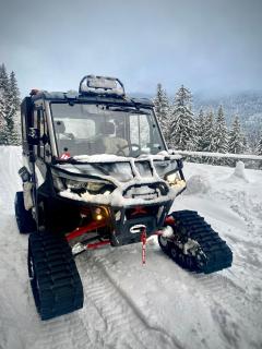 Rezidence ALPINA apartmán 27 - 1