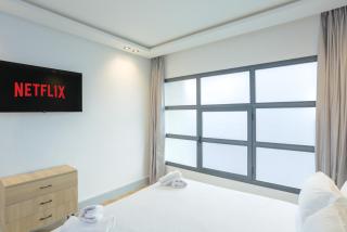 Résidence Marie Césaire - Maarif - 7