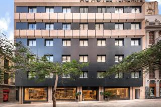 AC Hotel by Marriott Tenerife - Santa Cruz de Tenerife - 9