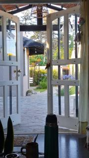 Cabaña Rincon de Lucre Maffei - 9