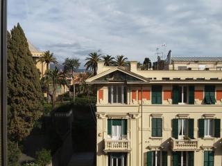 Camera Blu - Genova - 9