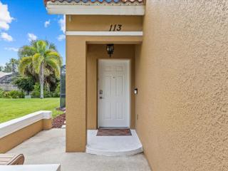 No Resort Fee, Near Disney, 4 Bd with Private Pool - Kissimmee - 7