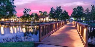 No Resort Fee, Near Disney, 4 Bd with Private Pool - Kissimmee - 2