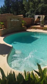 Cabañas DON CATALINO - Casa de dos ambientes - 9