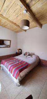 La Casa de Amalia - Tumbaya - 4