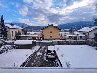 Quaint Flat with Idyllic Garden - 4