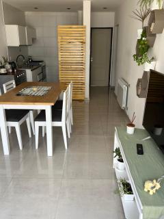 Departamento Centrico - Tandil - 5