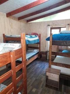 cabaña el descanso - 2