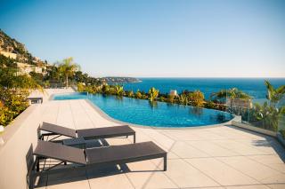 Le relais d azur - Saint-Roman - 0