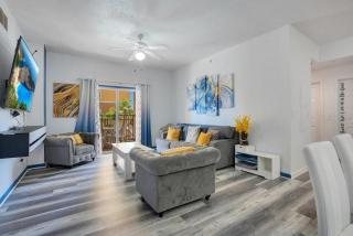 Condo at Lake Buena Vista Resort Village and Spa - 8