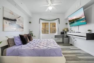 Condo at Lake Buena Vista Resort Village and Spa - 6