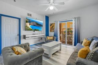 Condo at Lake Buena Vista Resort Village and Spa - 2