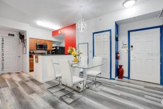 Condo at Lake Buena Vista Resort Village and Spa - 1