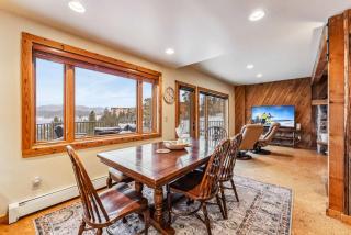 Dillon Retreat with Lake Views and Private Hot Tub - 5