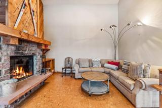 Dillon Retreat with Lake Views and Private Hot Tub - 1