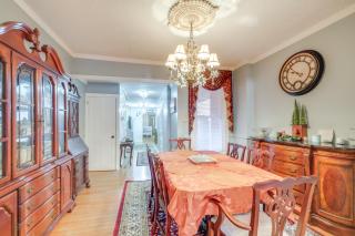 1 Mi to Dtwn Townhome with Patio in Baltimore! - Baltimore - 3