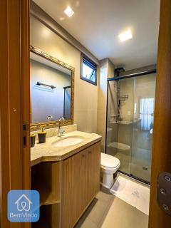 Estúdio Organizado e Confortável no Único Barra - 5