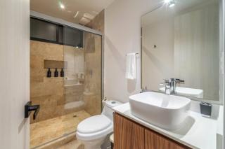 2-Bedroom Apartment With Pool Parques Zama - Tulum - 4