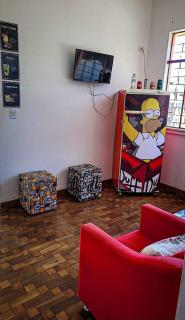 Hostel Kaizen Curitiba - Curitiba - 5