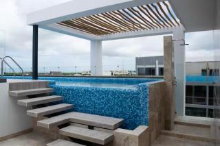 Cozy Aldea Zama Stay - 0