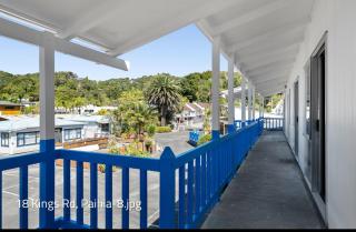 Pipi Patch - Paihia - 1
