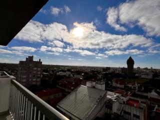 Departamento Zona Varese Piso 12 - Mar del Plata - 6