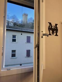 Torre Antica Montese appartamento 2 - Montese - 4