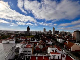 Departamento Zona Varese Piso 12 - Mar del Plata - 7