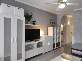 Estudio KATERINA - Torremolinos - 9