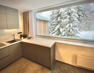 Rezidence ALPINA apartmán 27 - 9