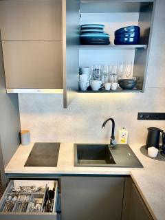 Rezidence ALPINA apartmán 27 - 3