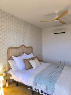 Meloneras Garden Bungalow - San Bartolomé - 3