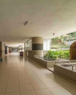 Studio Laranjeiras - Rio de Janeiro - 1