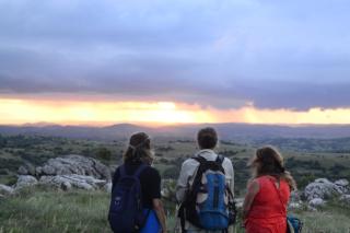 Tao Sierras de Aiguá, cabaña de la luna - Aiguá - 1