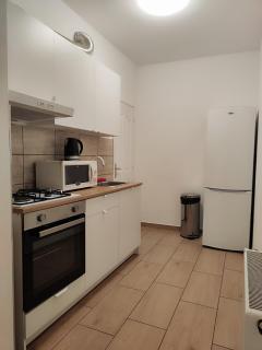 Dolce vita Central - Budapest - 1